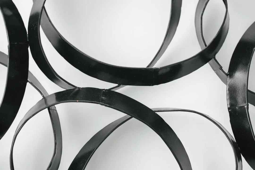 Abstract Wall Art