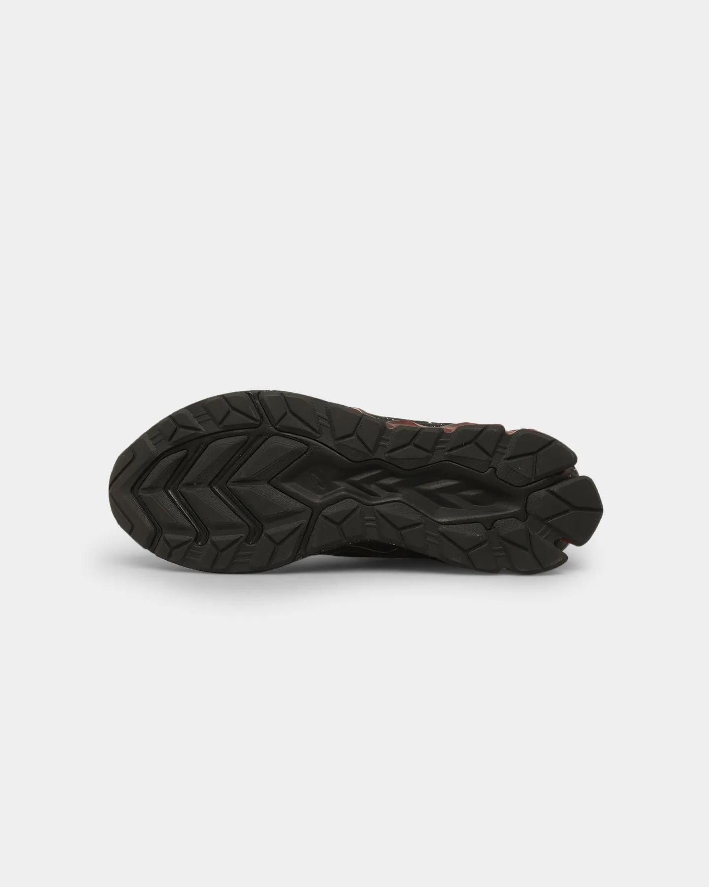 Asics Gel-Quantum 180 VII Black/Cayenne