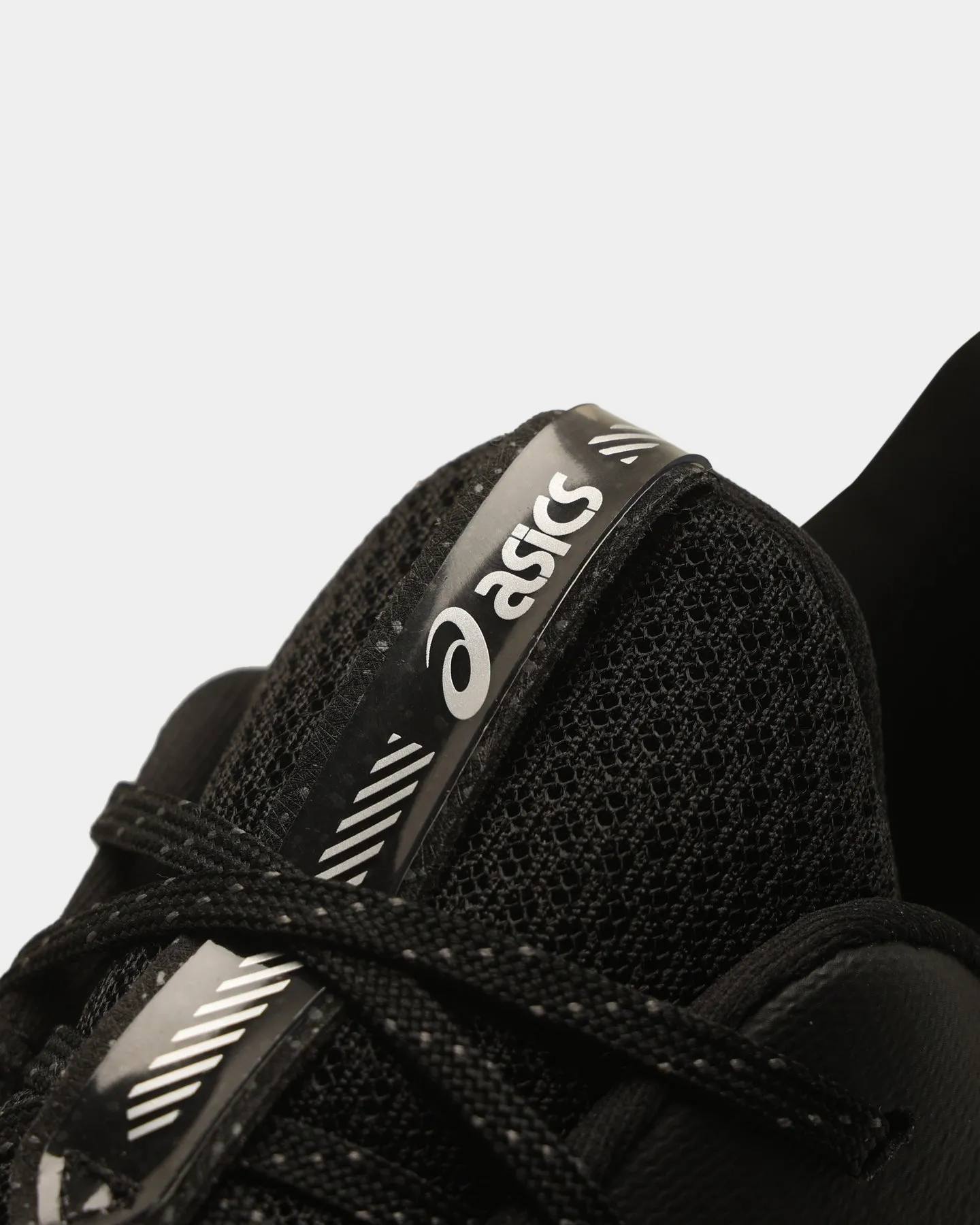 Asics Gel-Quantum 180 VII Black/Cayenne