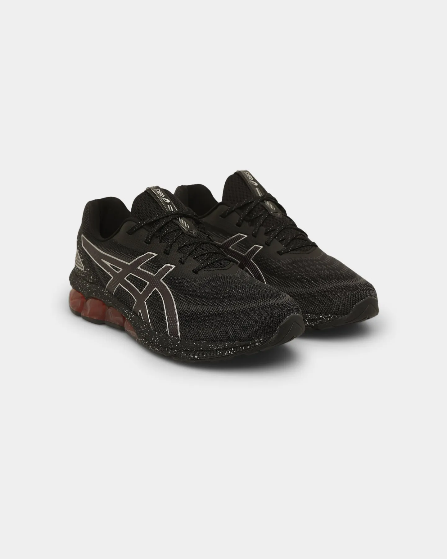 Asics Gel-Quantum 180 VII Black/Cayenne