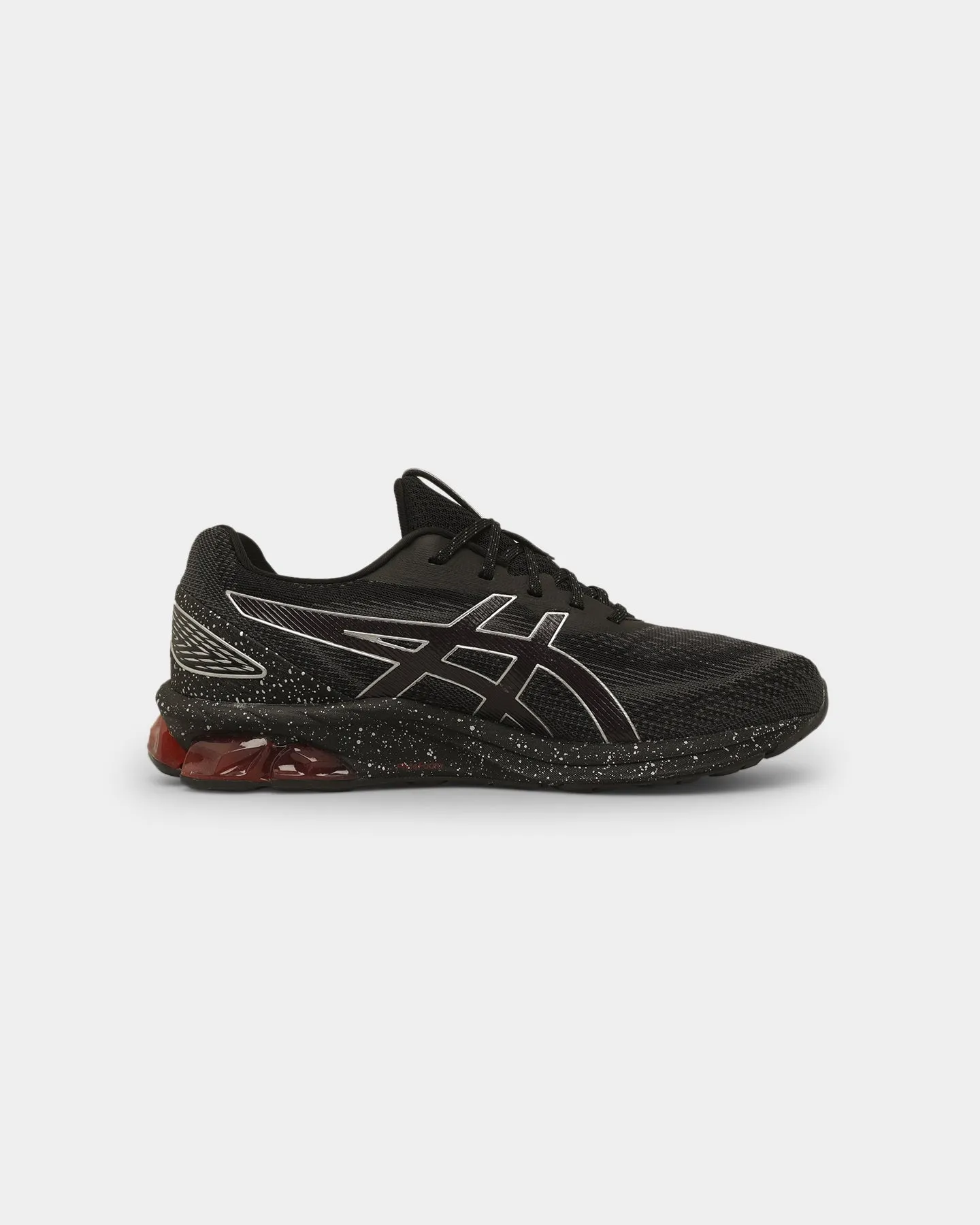 Asics Gel-Quantum 180 VII Black/Cayenne
