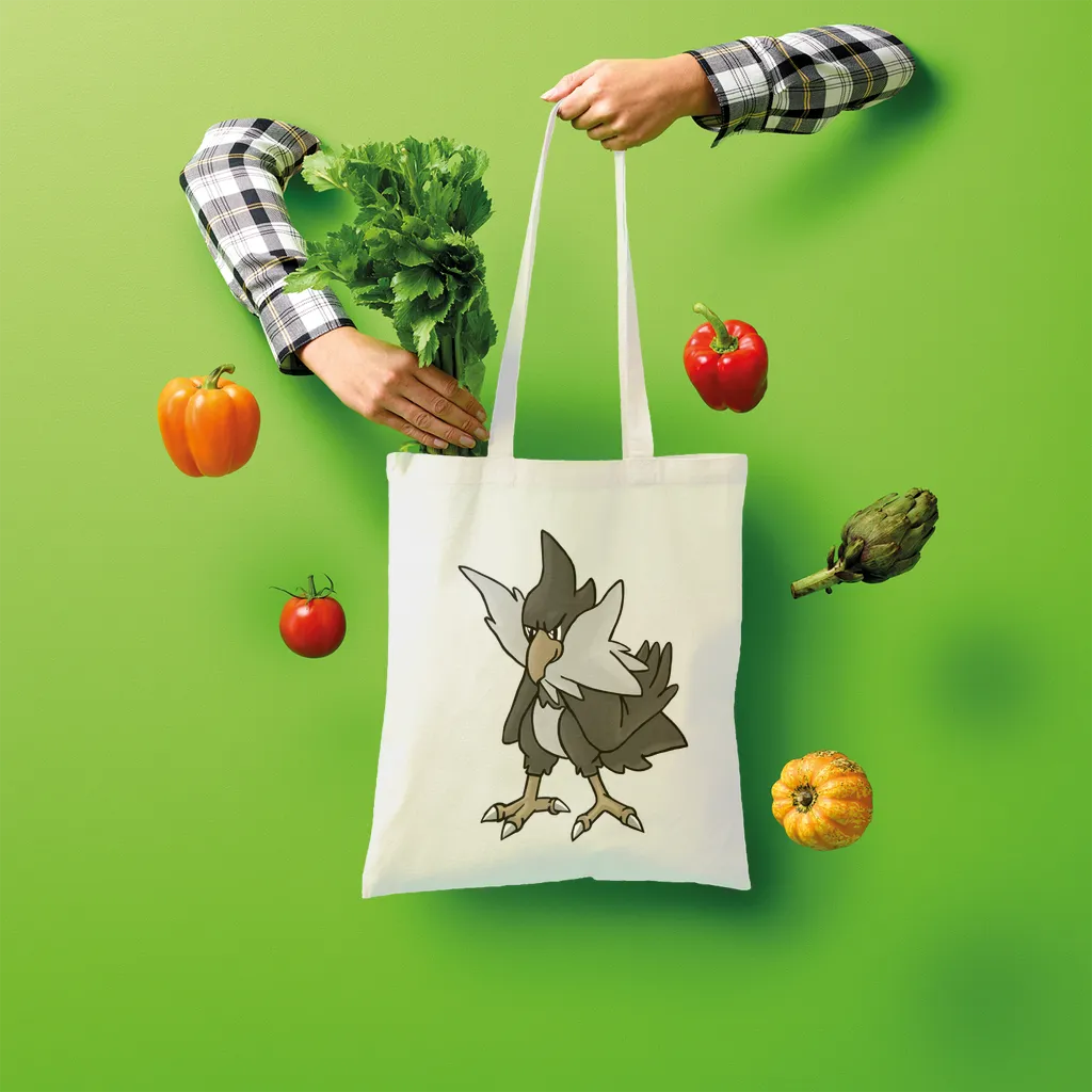 BiChipla Shopper Tote Bag