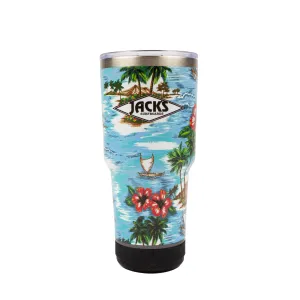 Bluetooth Kandui 24oz Tumbler