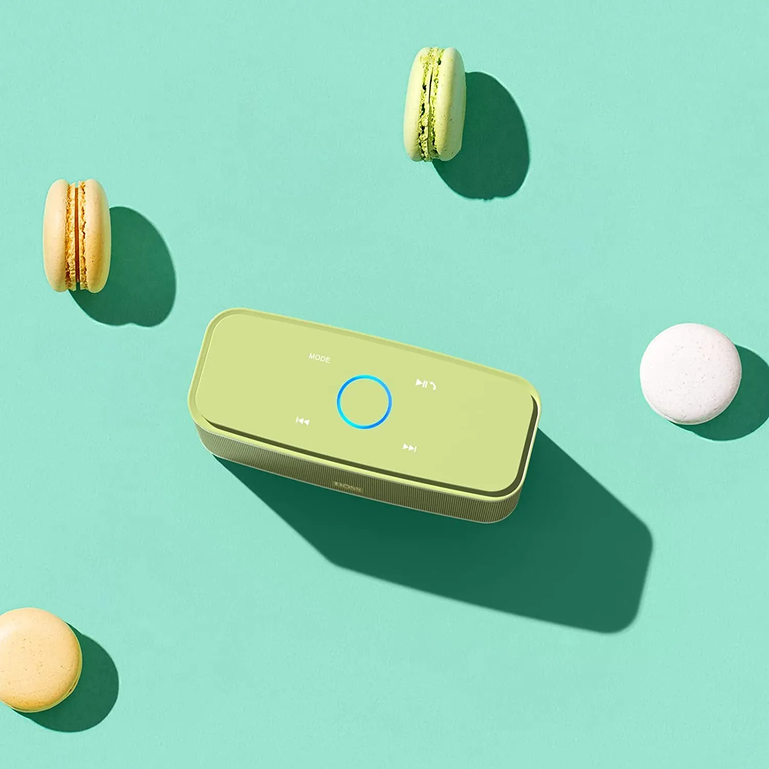 Bluetooth SoundBox Portable Wireless Speaker