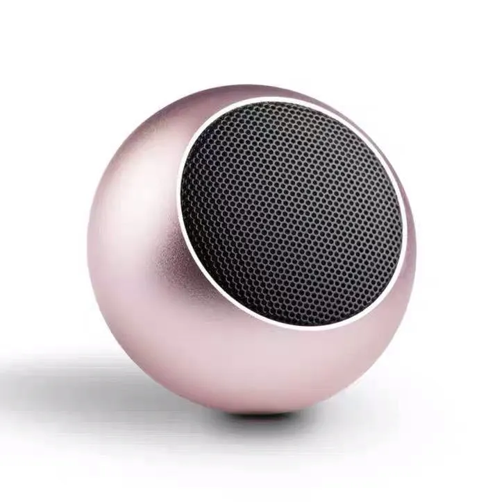 EXTRA BASS Mini Speaker  New Wireless Bluetooth Speaker Multifunctional Portable
