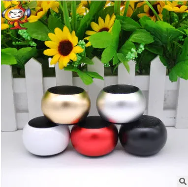 EXTRA BASS Mini Speaker  New Wireless Bluetooth Speaker Multifunctional Portable