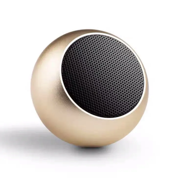 EXTRA BASS Mini Speaker  New Wireless Bluetooth Speaker Multifunctional Portable