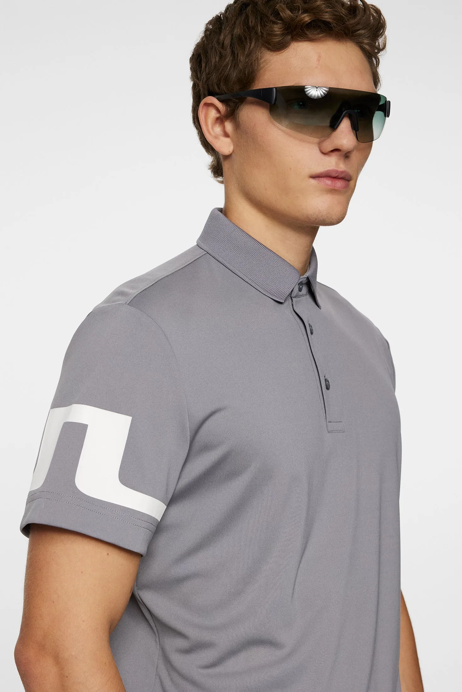 Heath Polo