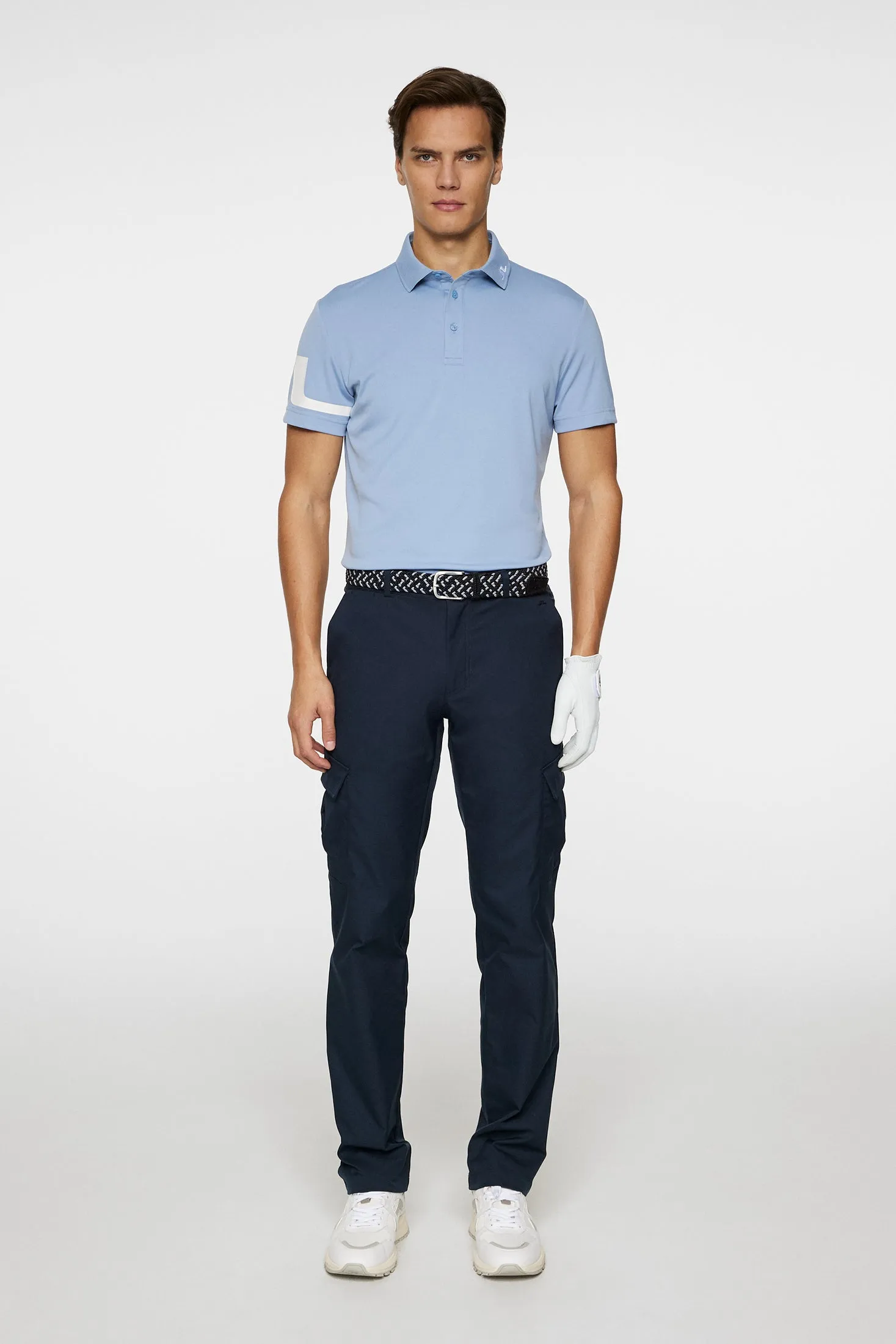 Heath Polo