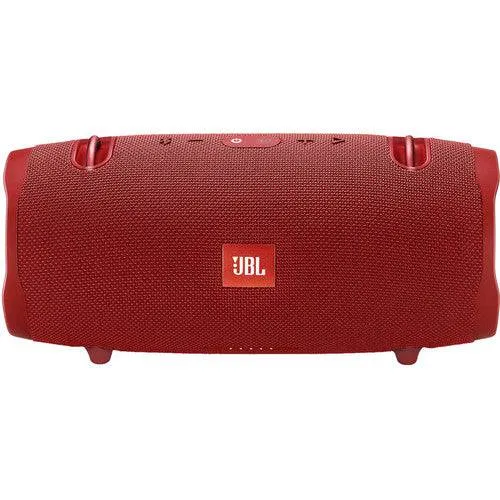 JBL Xtreme 2 Portable Bluetooth Speaker (Red)