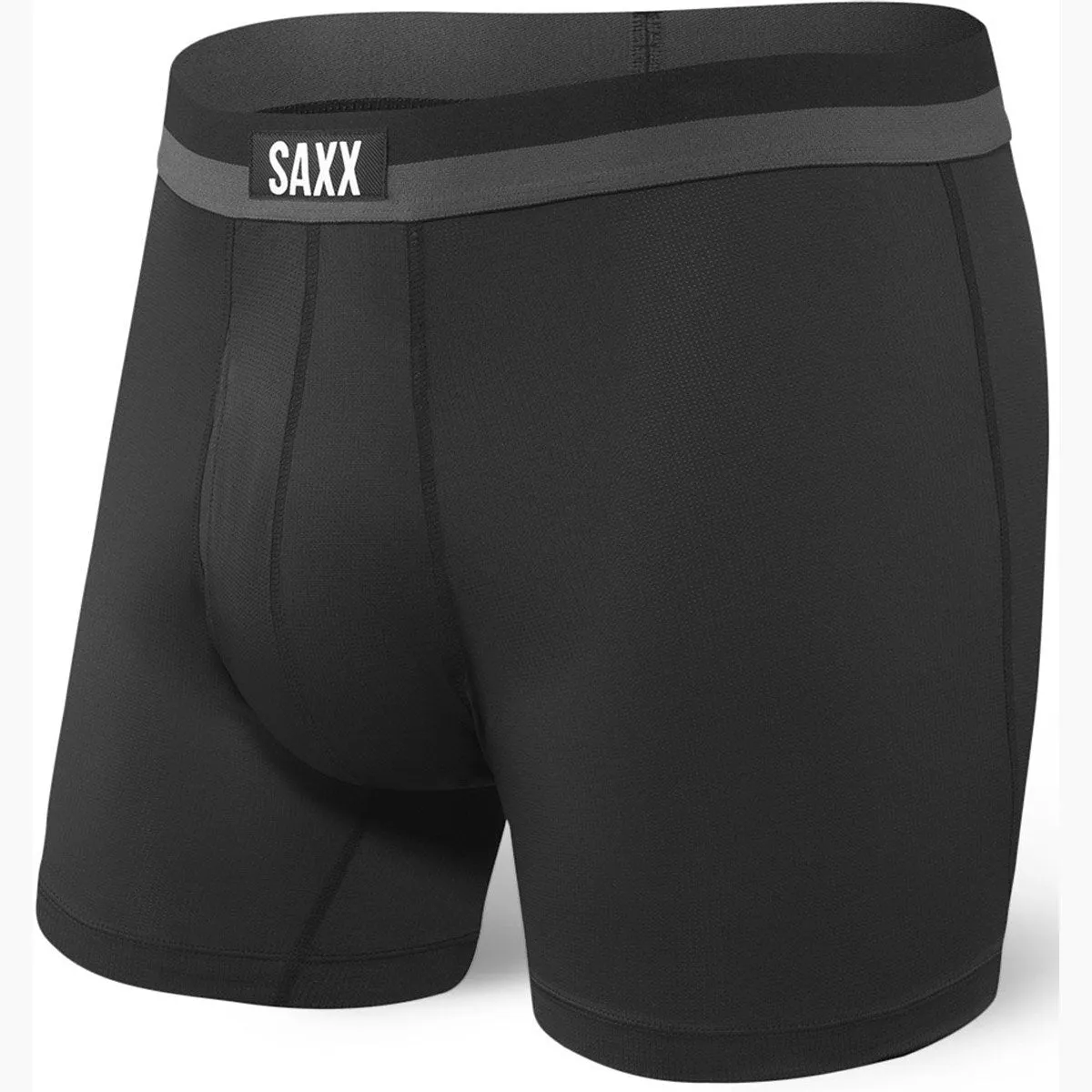 Men's Sport Mesh Boxer Brief