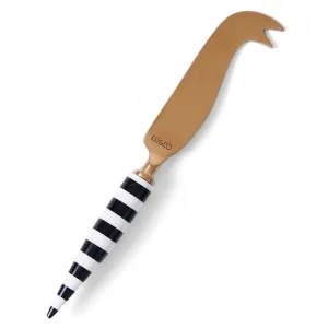 Monochrome Brasserie Cheese Knife