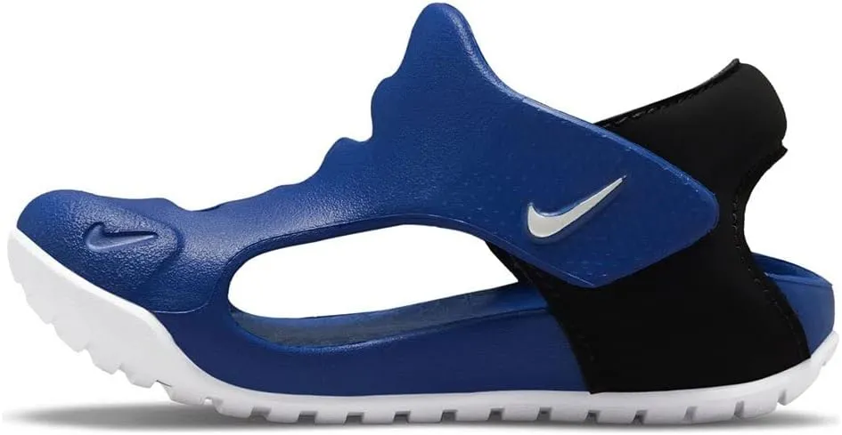 Nike Boy's Slide Gymnastics Shoe