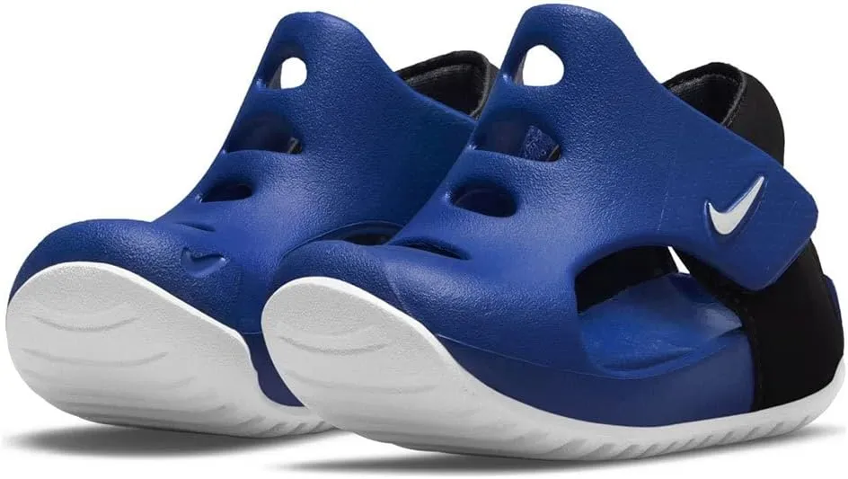 Nike Boy's Slide Gymnastics Shoe