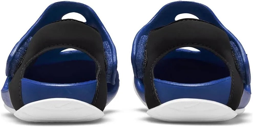 Nike Boy's Slide Gymnastics Shoe