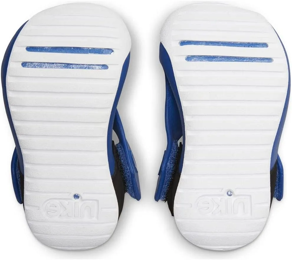 Nike Boy's Slide Gymnastics Shoe