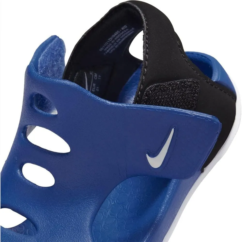 Nike Boy's Slide Gymnastics Shoe