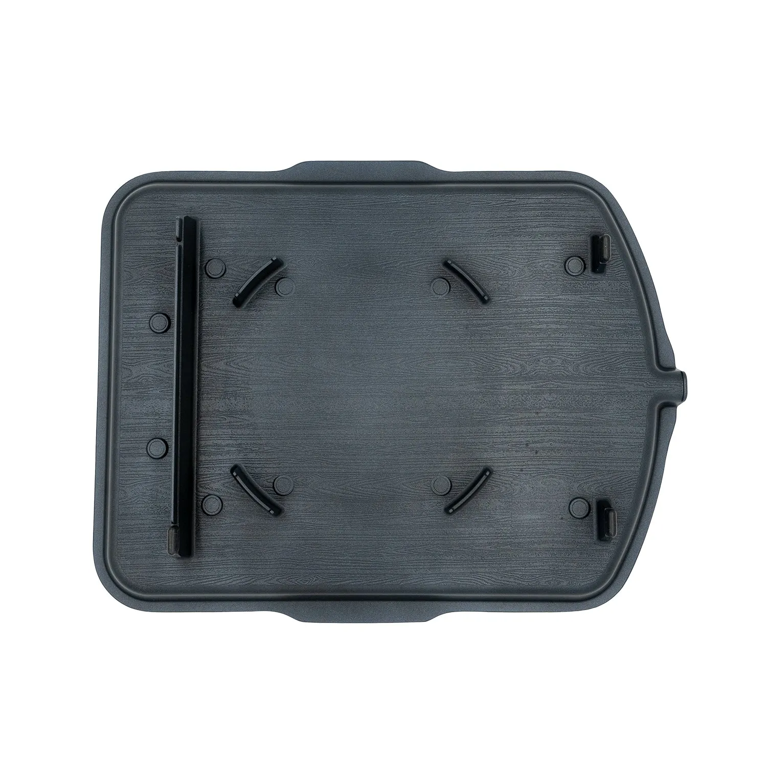 Non-stick Safety Roast Pan 43x34cm