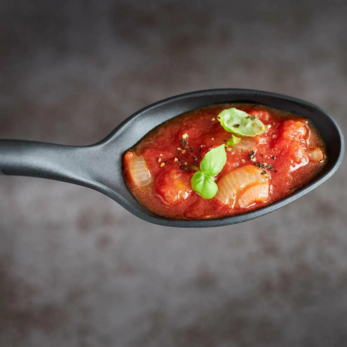 Nylon Spoon