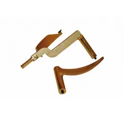 Oneway 13 1/2" Easy Core Knife Set  - Part No. 3201