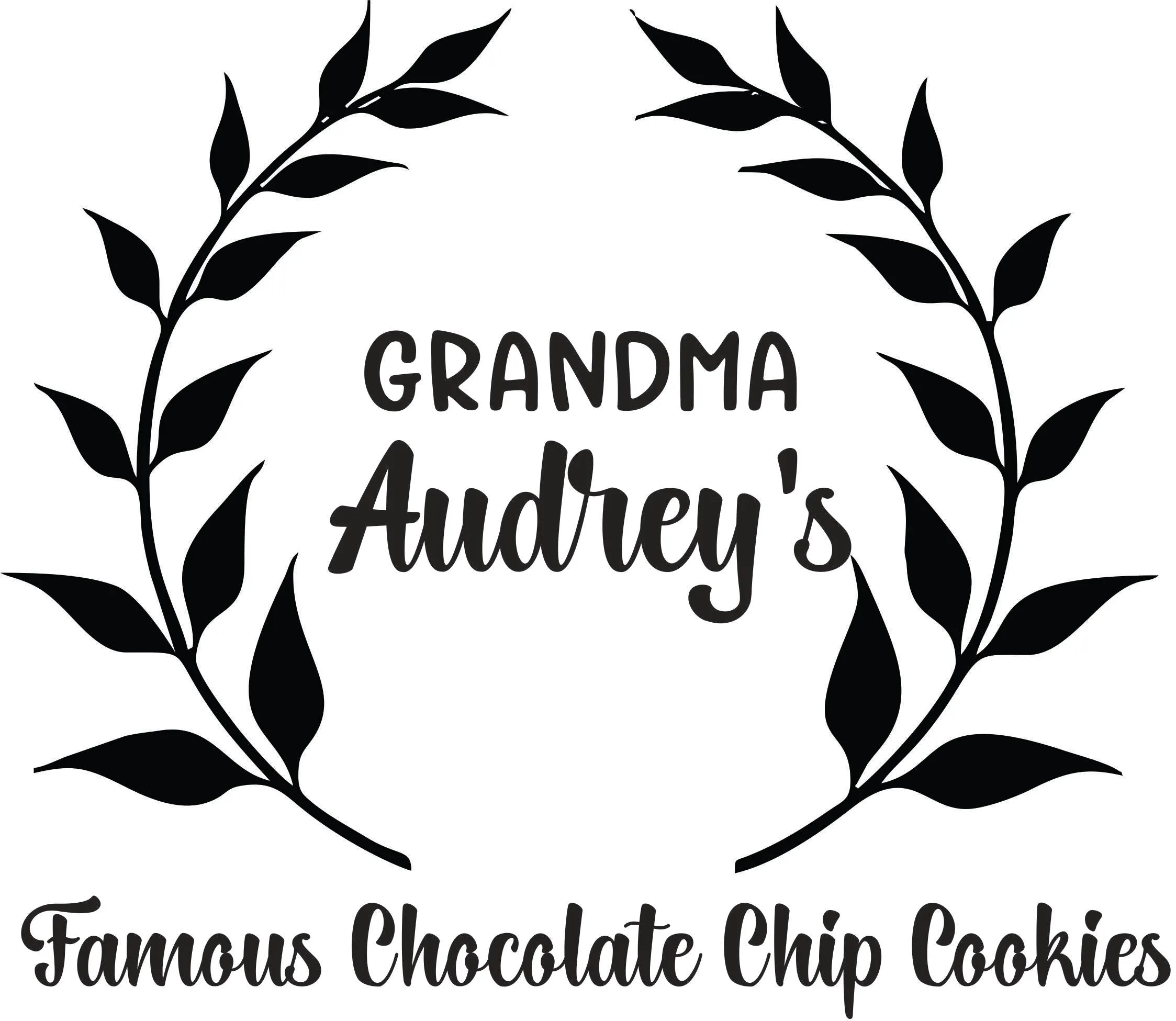Personalized Cake Pan (Blue), baking gifts, gift for mom
