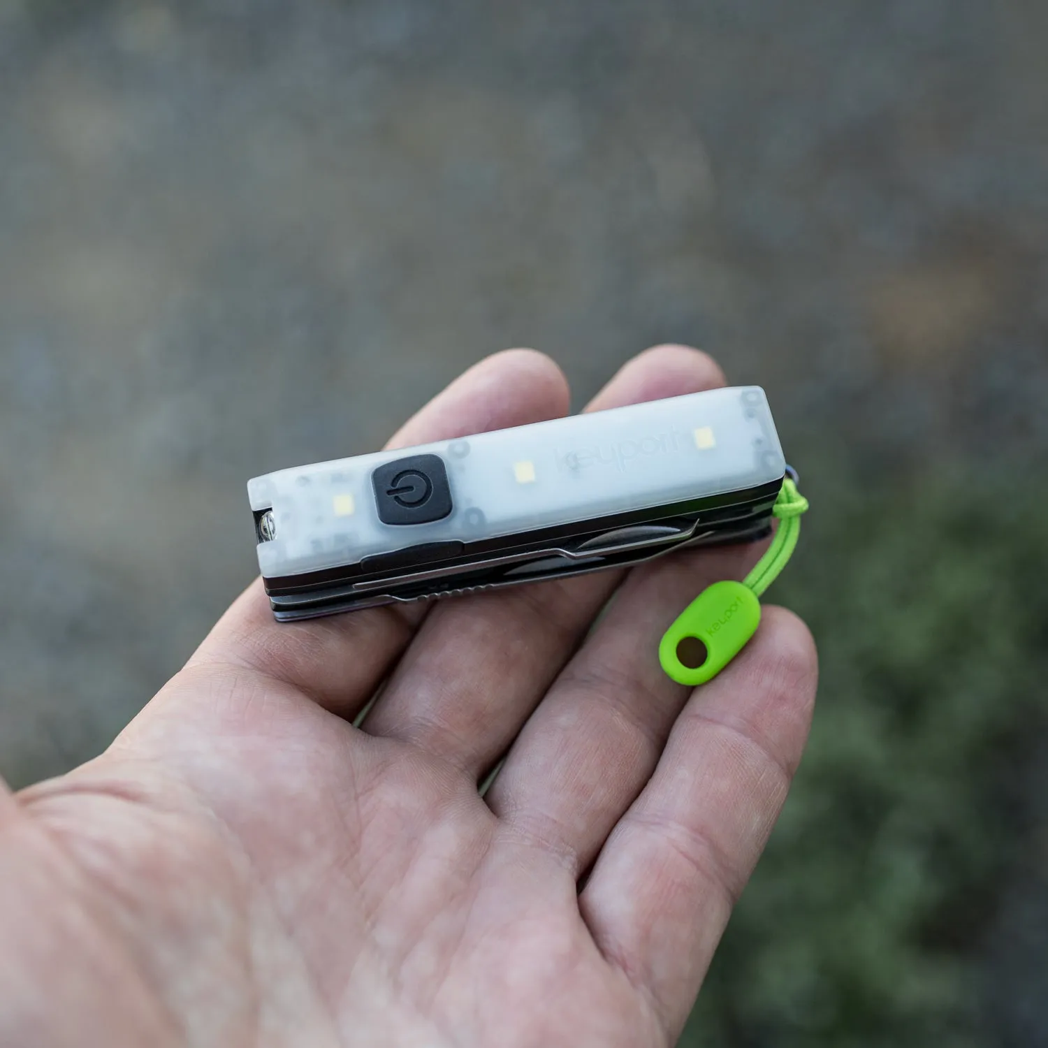 Pocket Flare 2.0 Module