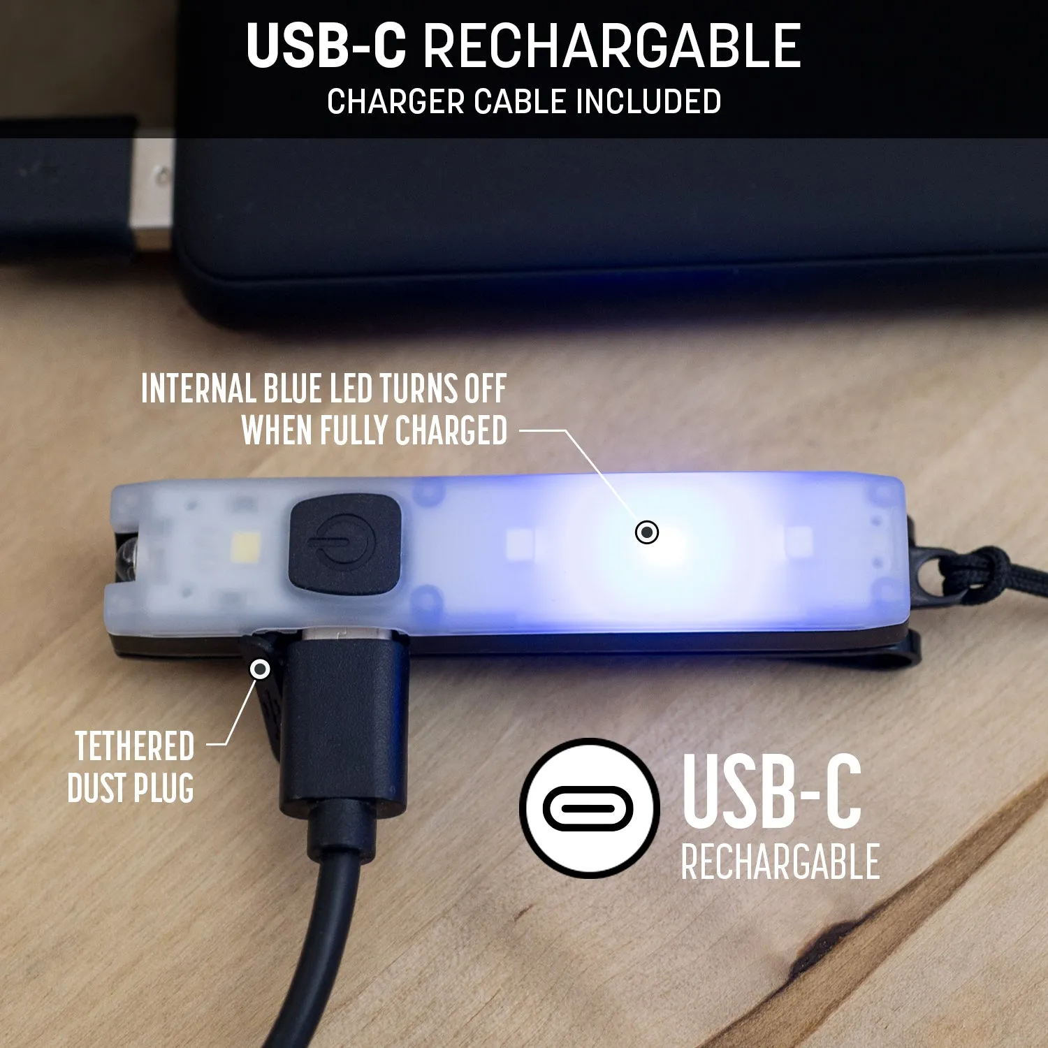Pocket Flare 2.0 Module