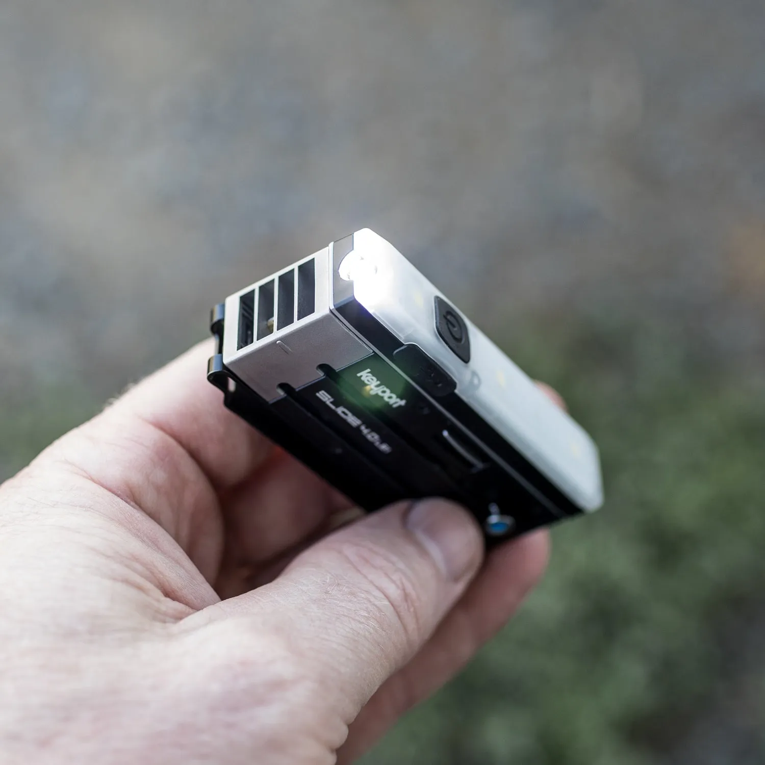 Pocket Flare 2.0 Module