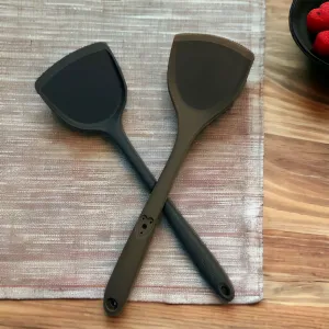 Silicone T Shaped Spatula