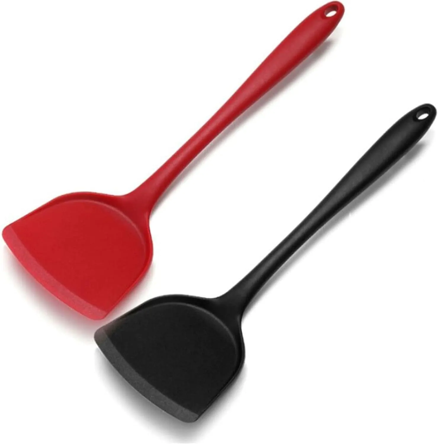 Silicone T Shaped Spatula