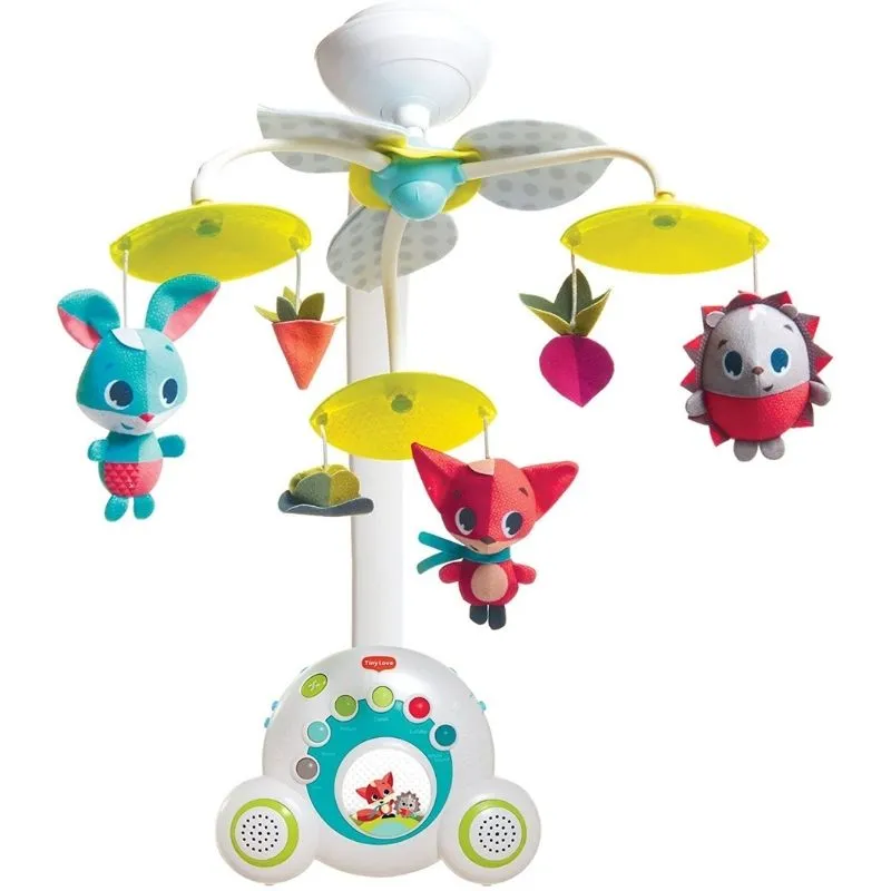 Soothe & Groove Mobile