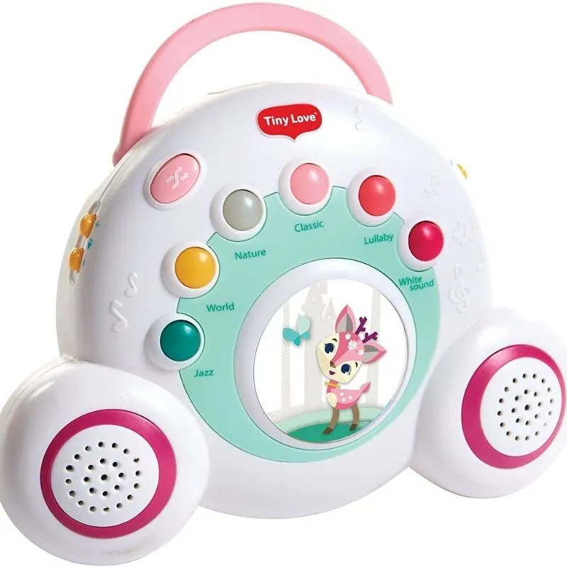 Soothe & Groove Mobile
