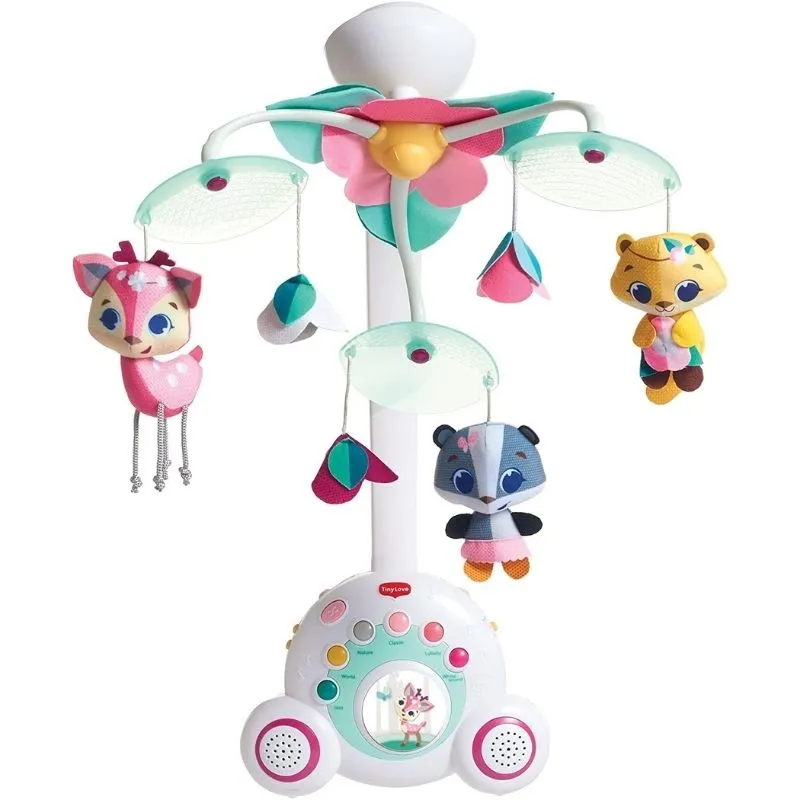 Soothe & Groove Mobile